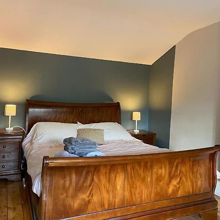 הוילה Thropton Ravens Heugh, Northumberland - Sleeps 6 מראה חיצוני תמונה