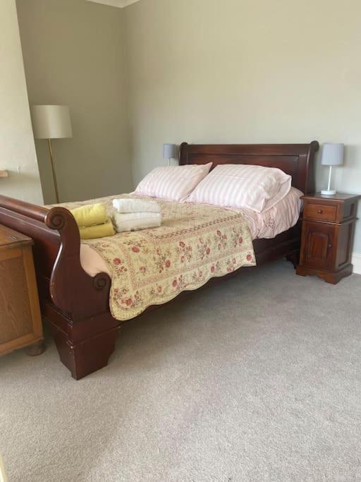 הוילה Thropton Ravens Heugh, Northumberland - Sleeps 6 מראה חיצוני תמונה