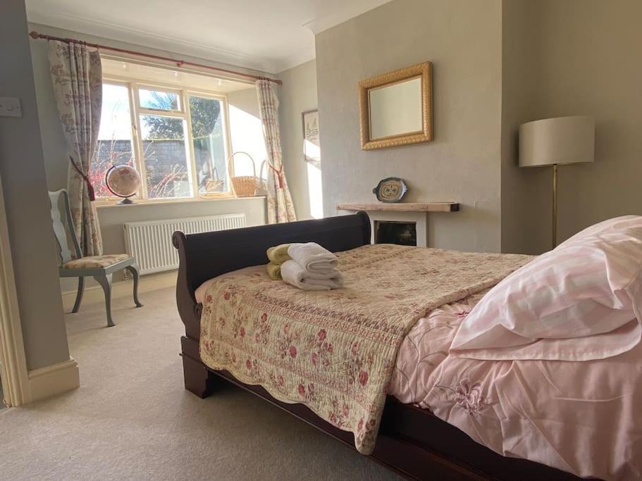 הוילה Thropton Ravens Heugh, Northumberland - Sleeps 6 מראה חיצוני תמונה