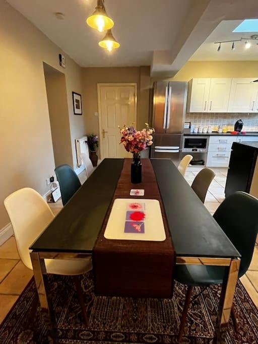 הוילה Thropton Ravens Heugh, Northumberland - Sleeps 6 מראה חיצוני תמונה