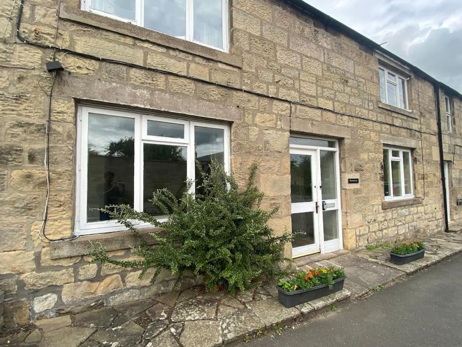 הוילה Thropton Ravens Heugh, Northumberland - Sleeps 6 מראה חיצוני תמונה