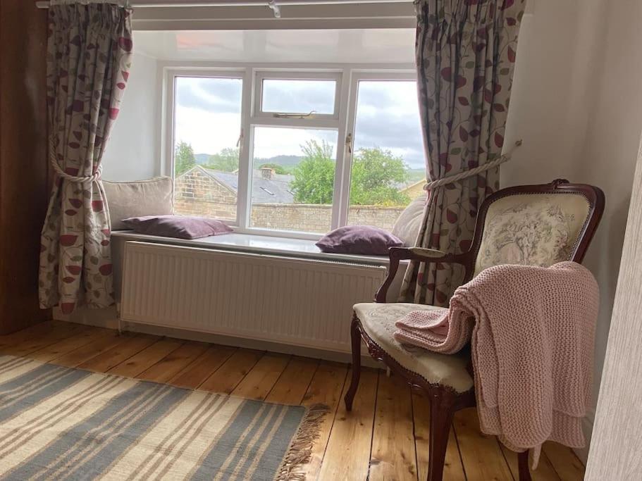 הוילה Thropton Ravens Heugh, Northumberland - Sleeps 6 מראה חיצוני תמונה